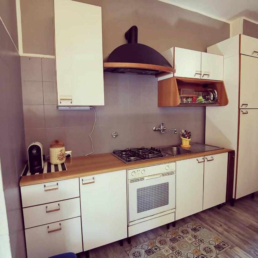 Appartement Il Giardino Di Margherita à Turin Extérieur photo