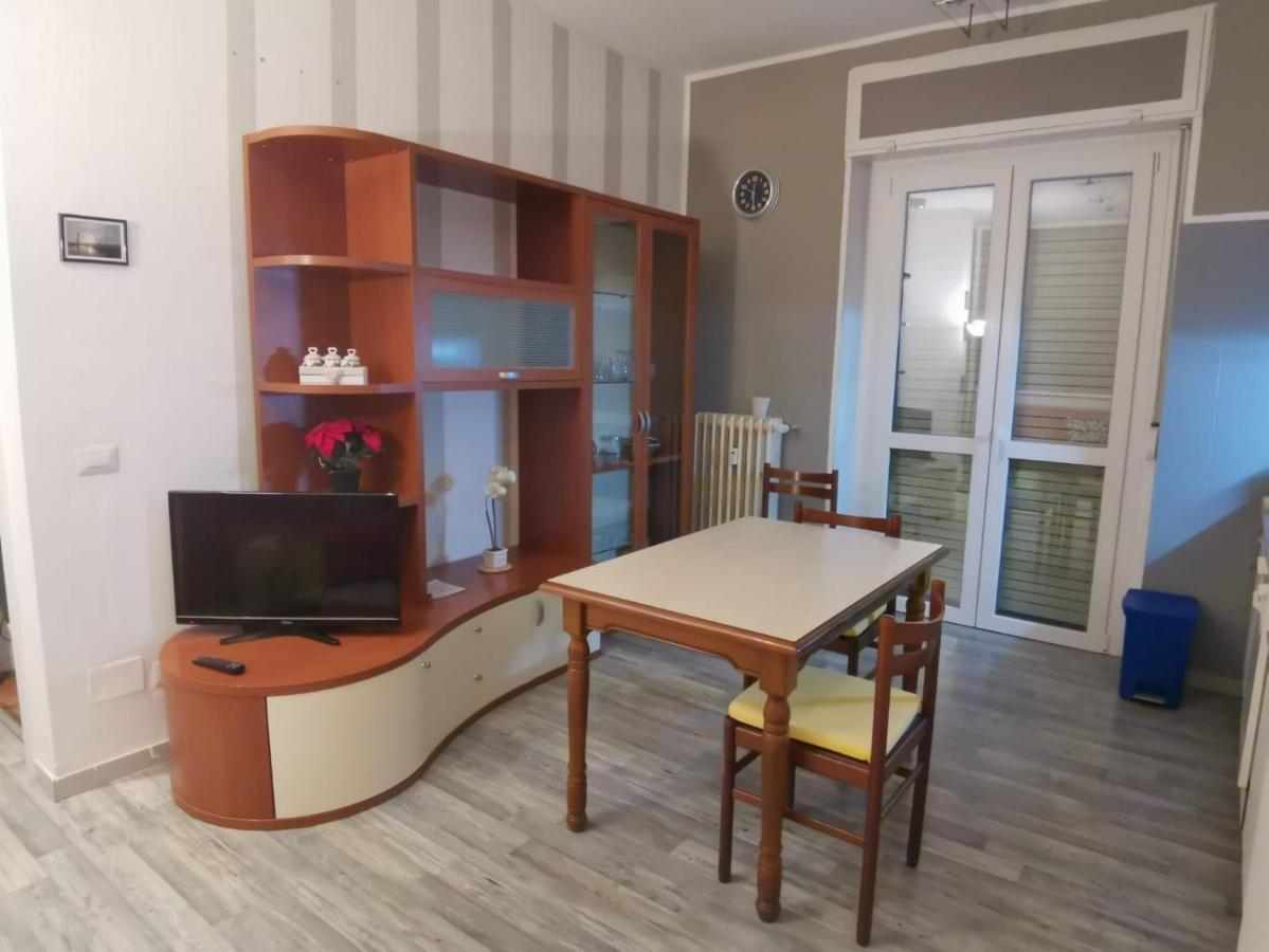 Appartement Il Giardino Di Margherita à Turin Extérieur photo