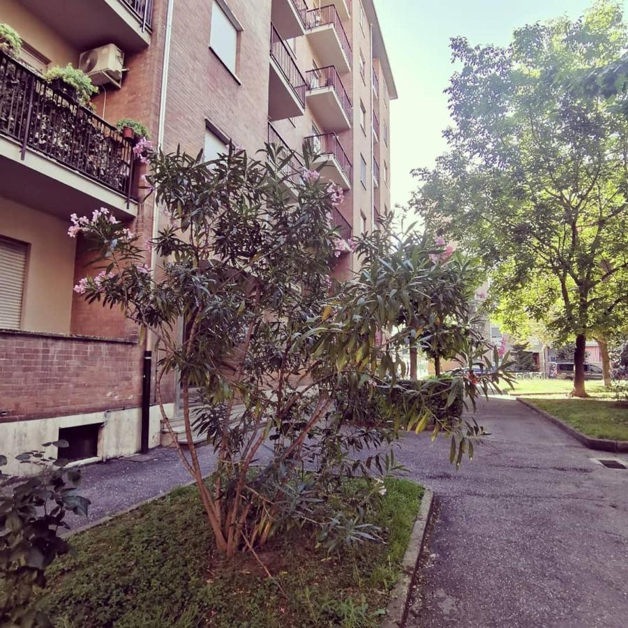 Appartement Il Giardino Di Margherita à Turin Extérieur photo