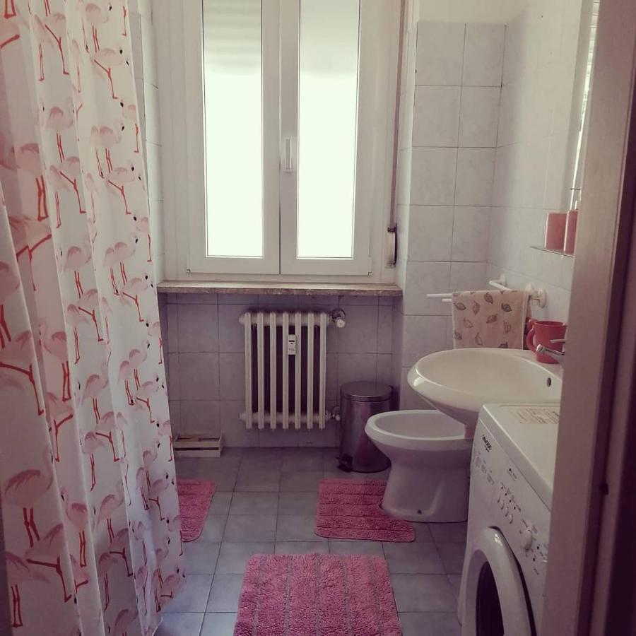 Appartement Il Giardino Di Margherita à Turin Extérieur photo